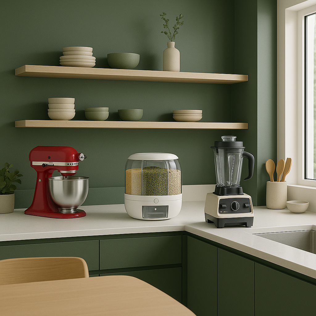 Cocina