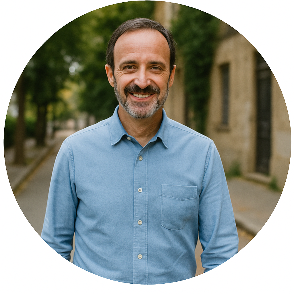 Eric Hernádez