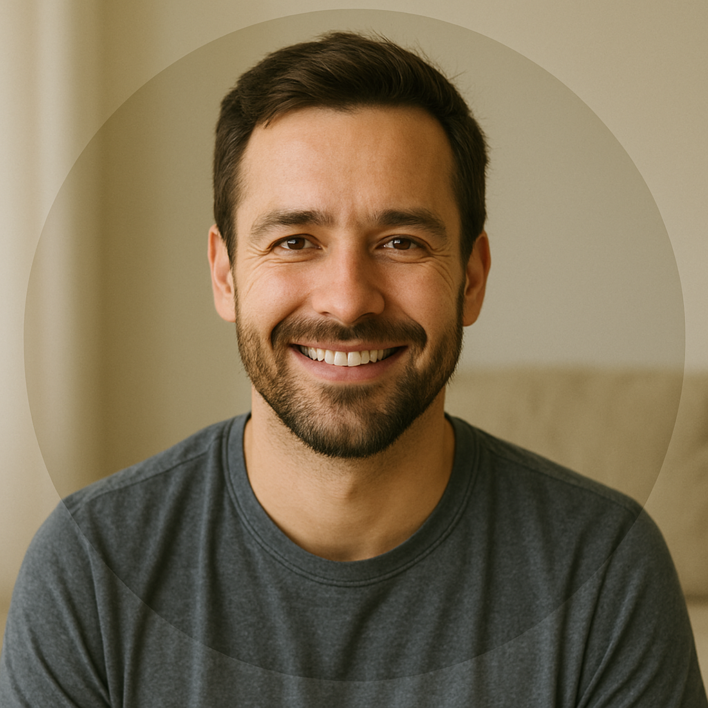 Eric Casárez