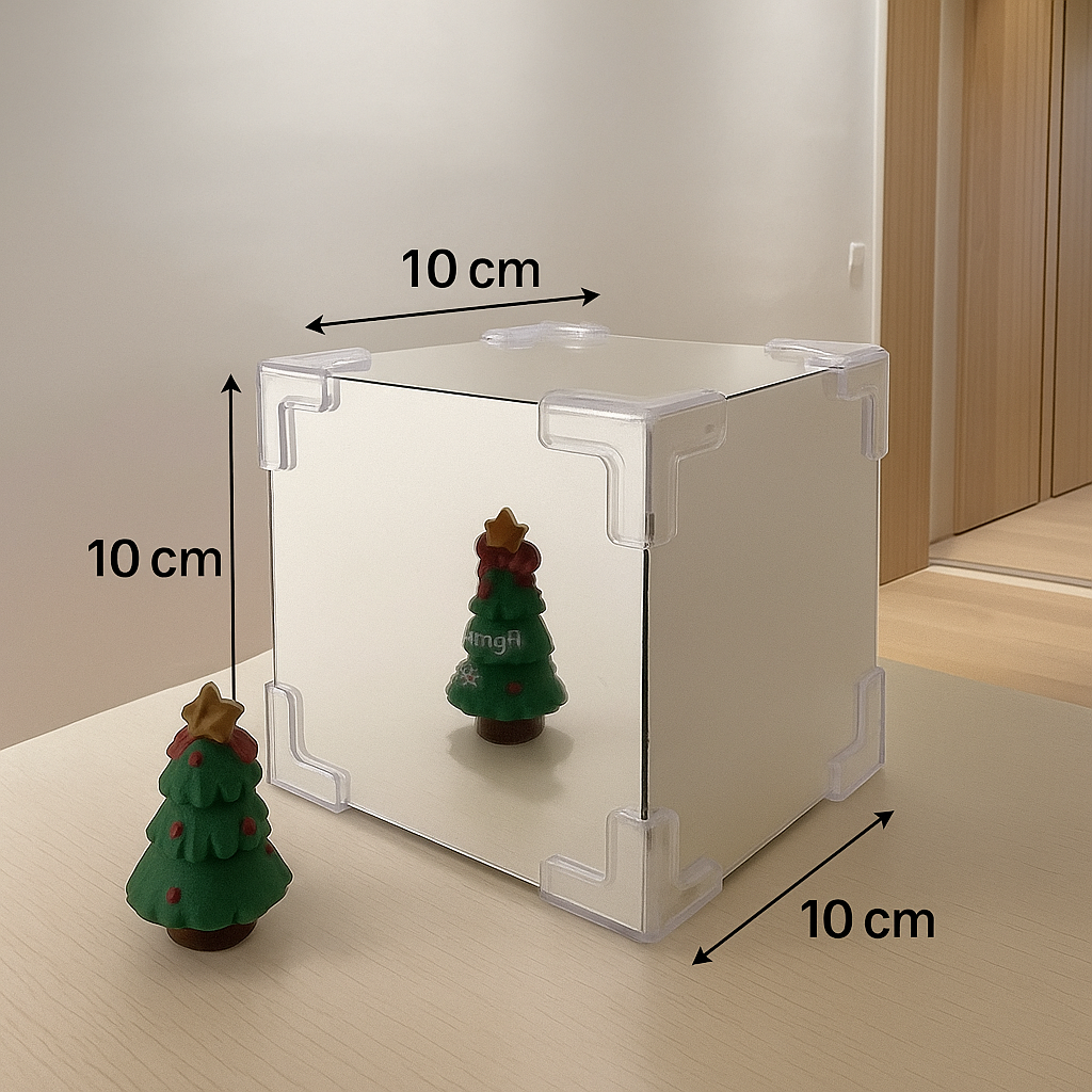 Lámpara de Tulipán