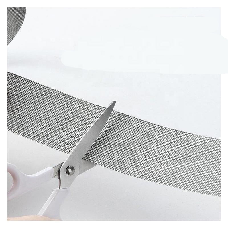 Cinta para Reparación de Pantallas de Ventana