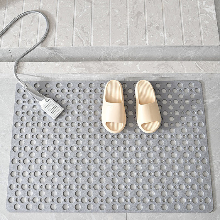 Alfombra de ducha segura | Antideslizante & Antibacterial