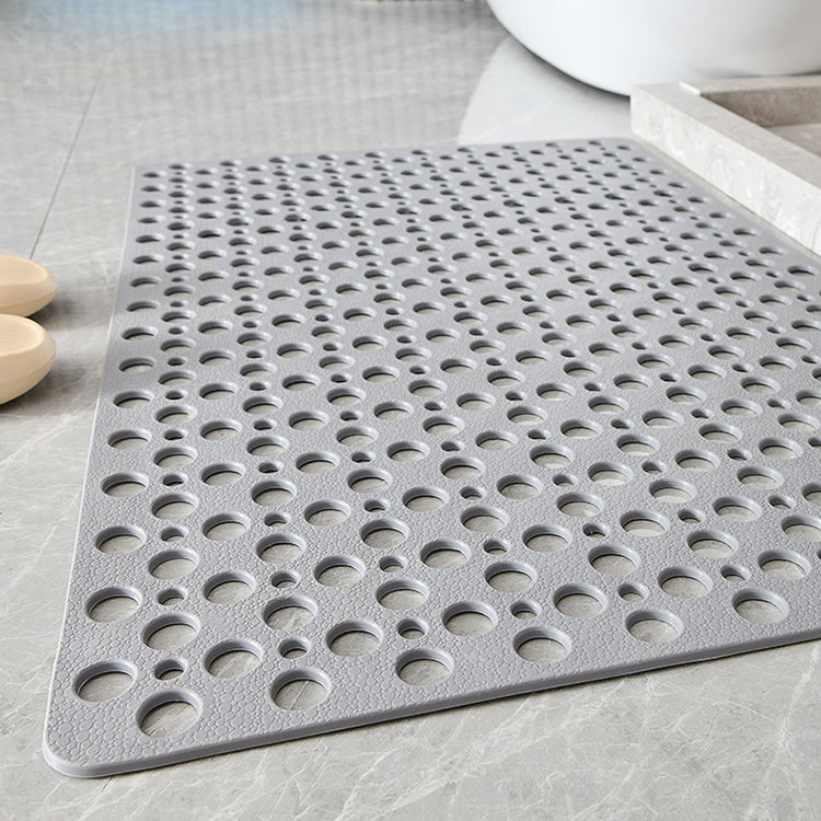 Alfombra de ducha segura | Antideslizante & Antibacterial