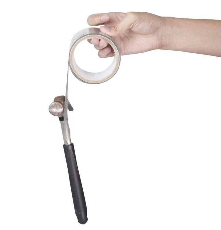 Cinta para Reparación de Pantallas de Ventana