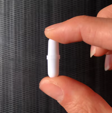 Capsula de taza magnetica