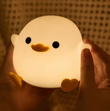Luz nocturna de animalitos