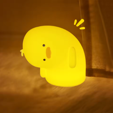 Luz nocturna de animalitos