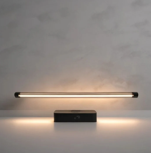 Barra de luz mágica con sensor de movimiento