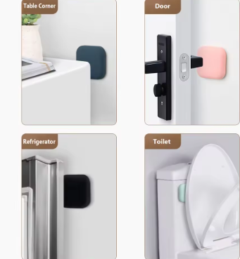 Protector de pared