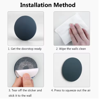 Protector de pared