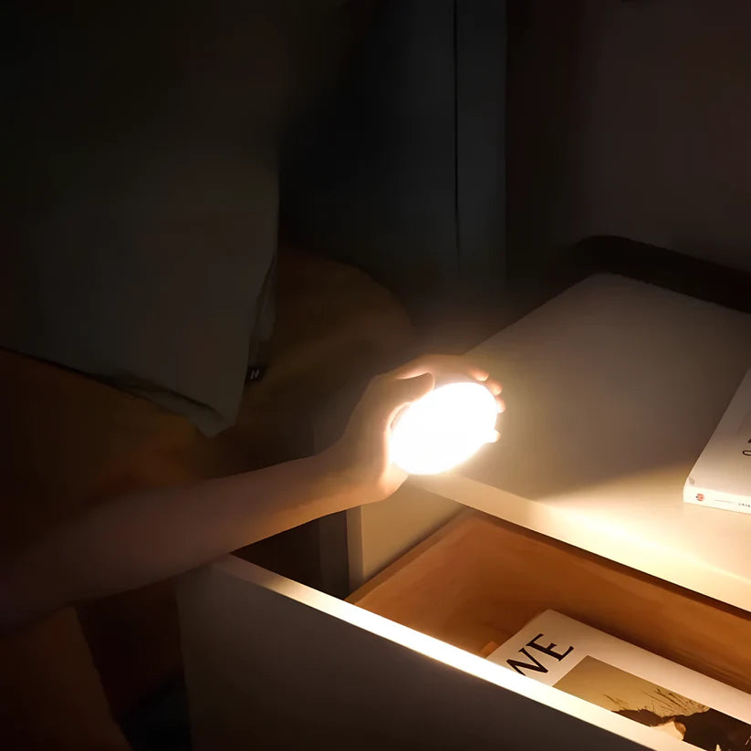 Luz de movimiento circly™