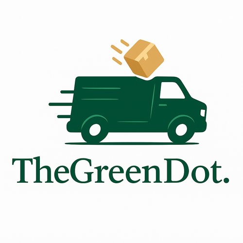 TheGreenDot