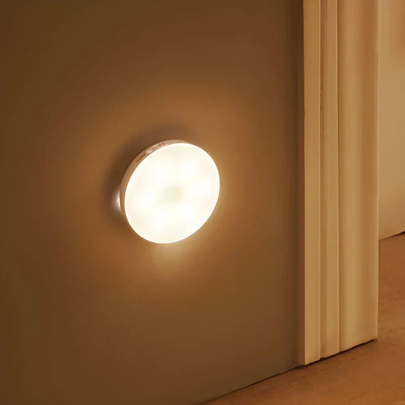 Luz de movimiento circly™