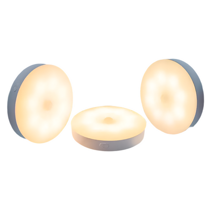 Luz de movimiento circly™