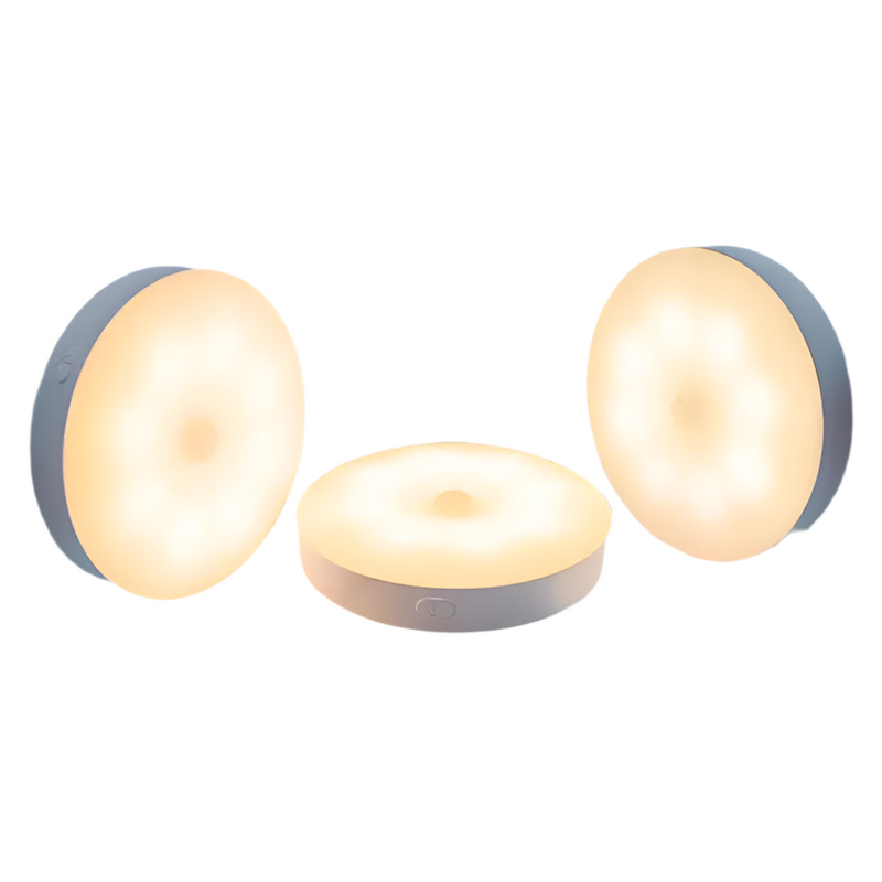Luz de movimiento circly™