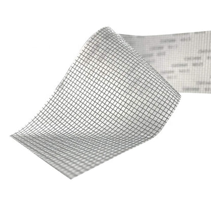 Cinta para Reparación de Pantallas de Ventana