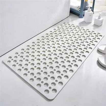 Alfombra de ducha segura | Antideslizante & Antibacterial