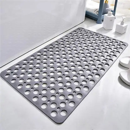 Alfombra de ducha segura | Antideslizante & Antibacterial