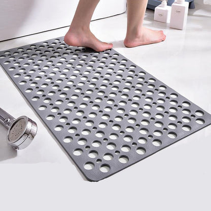 Alfombra de ducha segura | Antideslizante & Antibacterial