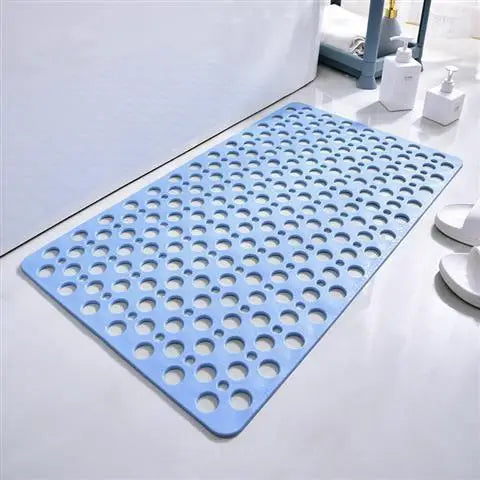 Alfombra de ducha segura | Antideslizante & Antibacterial