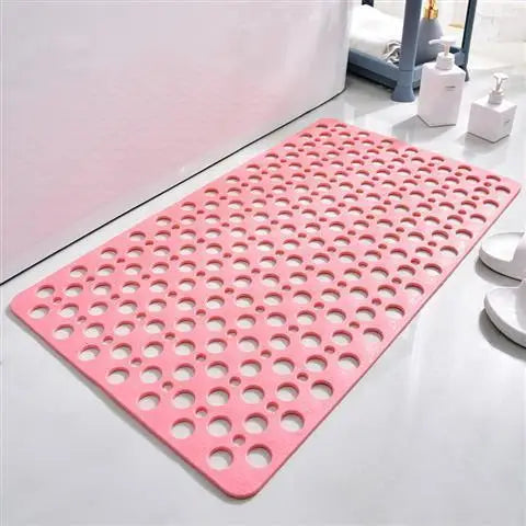 Alfombra de ducha segura | Antideslizante & Antibacterial