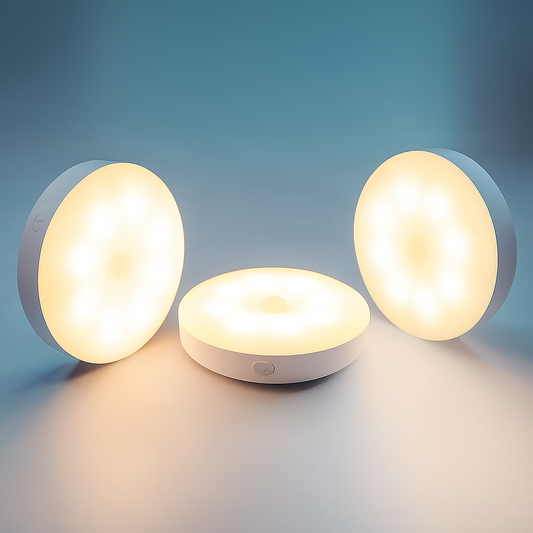 Luz de movimiento circly™