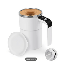 Taza blanca