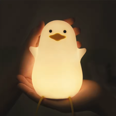 Luz nocturna de animalitos