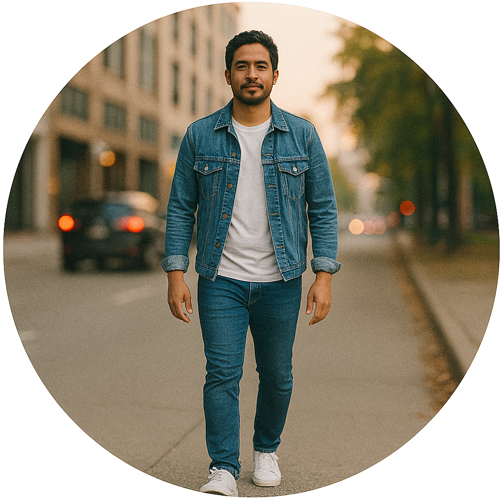 Ismael y carbajal